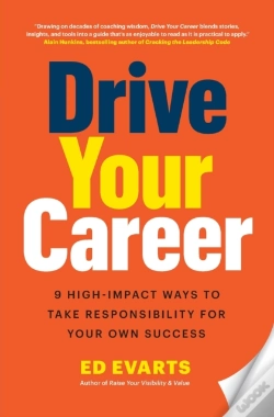 Capa do artigo Drive Your Career