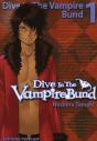 Drivein The Vampire Bund T.1 - Preview