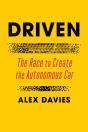 Driven - Preview