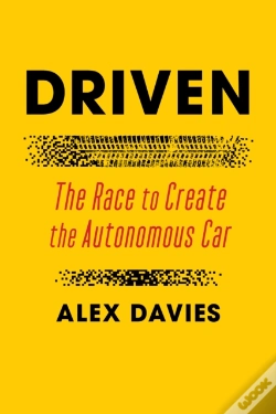 Capa do artigo Driven