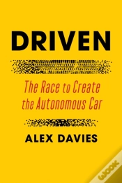 Capa do artigo Driven