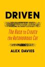 Driven - Preview