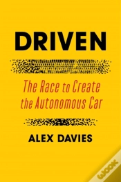 Capa do artigo Driven