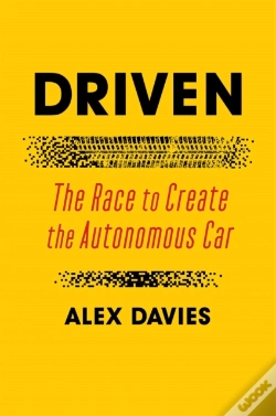 Capa do artigo Driven