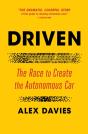 Driven - Preview
