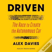 Capa do artigo Driven