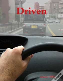 Capa do artigo Driven