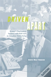 Capa do artigo Driven Apart