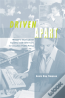 Driven Apart