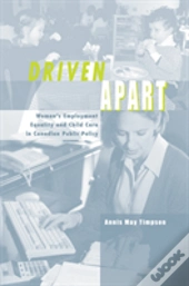 Driven Apart