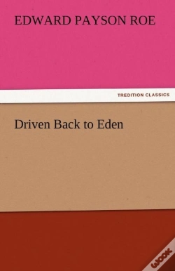 Capa do artigo Driven Back To Eden