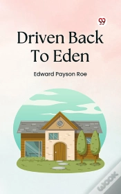 Capa do artigo Driven Back To Eden