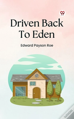 Capa do artigo Driven Back To Eden
