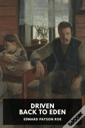 Capa do artigo Driven Back To Eden