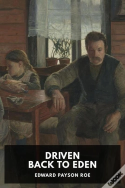 Capa do artigo Driven Back To Eden
