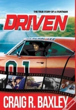 Capa do artigo Driven