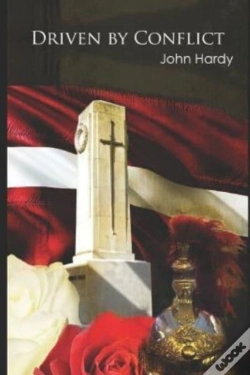 Capa do artigo Driven By Conflict