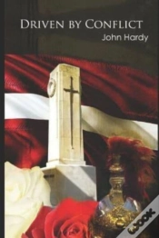 Capa do artigo Driven By Conflict