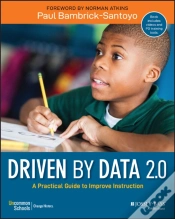 Capa do artigo Driven By Data 2.0