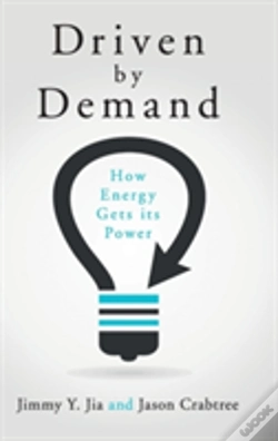 Capa do artigo Driven By Demand
