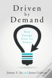 Capa do artigo Driven By Demand