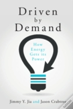 Capa do artigo Driven By Demand