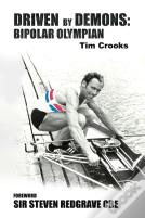 Driven By Demons: Bipolar Olympian