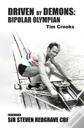 Capa do artigo Driven By Demons: Bipolar Olympian
