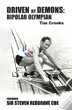 Capa do artigo Driven By Demons: Bipolar Olympian