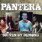 Driven By Demons - CD - Preview