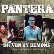 Capa do artigo Driven By Demons - CD
