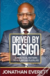 Capa do artigo Driven By Design