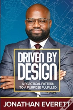 Capa do artigo Driven By Design