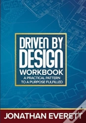 Capa do artigo Driven By Design Workbook