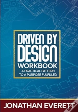 Capa do artigo Driven By Design Workbook
