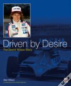Capa do artigo Driven By Desire