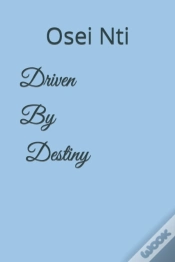 Capa do artigo Driven By Destiny