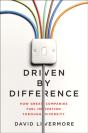 Driven By Difference - Preview