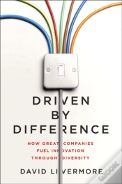 Capa do artigo Driven By Difference