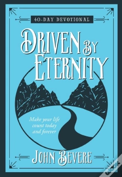 Capa do artigo Driven By Eternity
