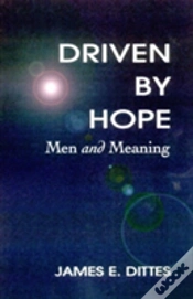 Capa do artigo Driven By Hope