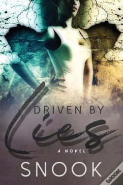 Capa do artigo Driven By Lies