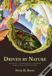 Capa do artigo Driven By Nature
