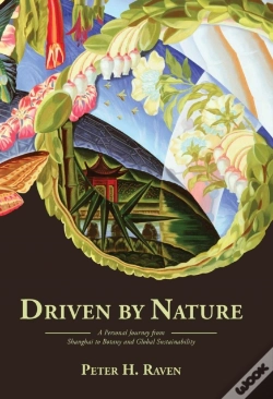 Capa do artigo Driven By Nature