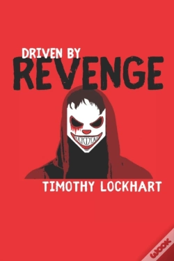 Capa do artigo Driven By Revenge