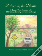 Capa do artigo Driven By The Divine