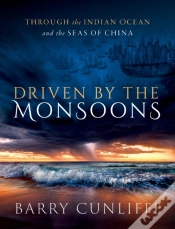 Capa do artigo Driven By The Monsoons