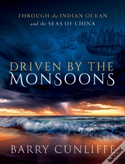 Capa do artigo Driven By The Monsoons