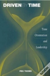 Driven By Time
