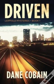 Capa do artigo Driven